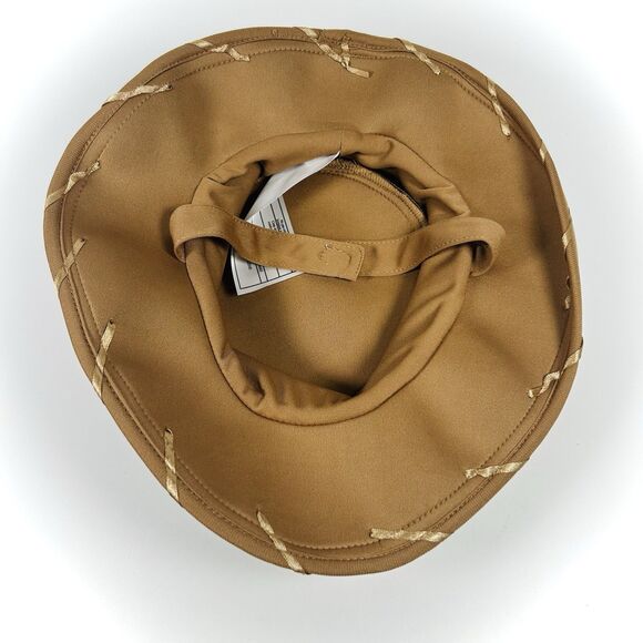 Disney Store Toy Story 4 Baby Sheriff Woody Cowboy Halloween Costume 3-6 Months - Picture 12 of 15